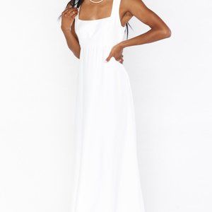 NWT! Madi Gown Show Me Your Mumu
